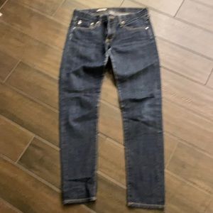 AG Jeans like new condition
